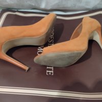 Paolo Botticelli токове, снимка 6 - Дамски обувки на ток - 35626614