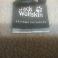 Jack Wolfskin-топло яке 3XL, снимка 5 - Якета - 42829516