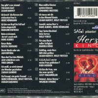 Die Kits Der SielFilmKlassiker -Herz Kino, снимка 2 - CD дискове - 34482220