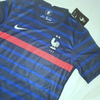 Коледна Промоция - France EURO2020 тениска , снимка 4 - Тениски - 33199018