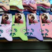 Дамски чорапи - склад за Габрово, снимка 5 - Дамски чорапи - 34426685