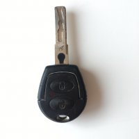 ✅ Ключ 🔝 VW Seat Skoda, снимка 2 - Аксесоари и консумативи - 30589825