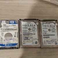 Hdd 2.5 диск за лаптоп