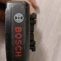 Батерия BOSH 18 W 1,5 A, снимка 2 - Други машини и части - 38471232