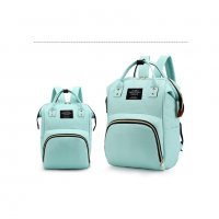 Чанта раница за количка за бебешки аксесоари, снимка 13 - Кенгура и ранички - 39992004