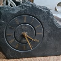 часовник минерал западна Германия, снимка 1 - Антикварни и старинни предмети - 38398414