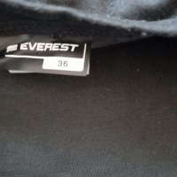 Термо блуза EVEREST, снимка 2 - Спортна екипировка - 39894182
