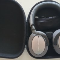 Много висок клас слушалки Bowers и Wilkins PX7, снимка 1 - Bluetooth слушалки - 42714787