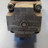 Хидравличен разпределител BOSCH 0810 090106 directional control valve 081WV06, снимка 4 - Резервни части за машини - 42221547