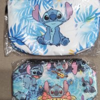 Несесер и моливник Лило и Стич Lilo and Stitch , снимка 1 - Ученически пособия, канцеларски материали - 42463542