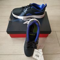 Оригинални маратонки Reebok Royal Prime номер 37, снимка 2 - Детски маратонки - 40816723