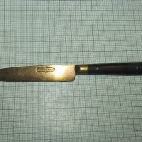 Антикварен нож за отваряне на писма, снимка 2 - Антикварни и старинни предмети - 44244338