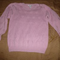 Блузи за момиче, снимка 2 - Детски Блузи и туники - 37229364