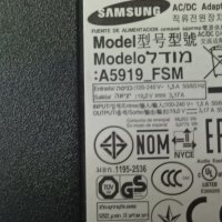 Samsung UE32J4510AW със счупен екран - BN41-02360B/A5919_FSM/V5DN-320SM0-R5/CY-JJ032AGHVFV, снимка 11 - Части и Платки - 42446396