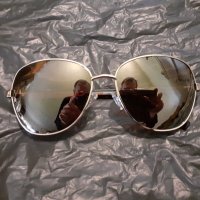 Слънчеви очила, снимка 1 - Слънчеви и диоптрични очила - 37409651