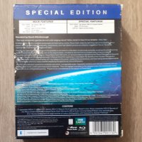 PLANET EARTH: 6 DISC SPECIAL EDITION Blu-ray, снимка 2 - Blu-Ray филми - 40239576