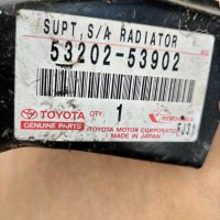 5320253902,държач,щит фар десен Lexus IS200,IS300,Toyota Altezza 1999-2005, снимка 3 - Части - 42788878