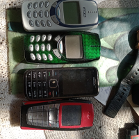 Телефони Нокия , снимка 5 - Nokia - 44807607