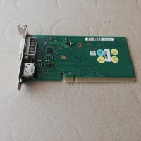 ADD2-Card Fujitsu Siemens ICT-1607  DisplayPort/DVI-D PCI-E, снимка 5 - Видеокарти - 34904777