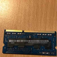RAM памет DDR3L 4GB за лаптоп 1600MHz , снимка 2 - RAM памет - 44304511
