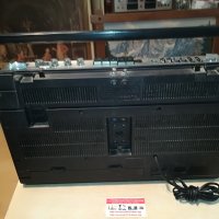 HITACHI TRK-8180E MADE IN JAPAN 0406221540, снимка 12 - Радиокасетофони, транзистори - 36979116