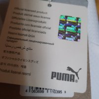 Оригинална, спортна, мъжка тениска - "PUMA" - REGULAR FIT. Разм.-S. Наличен - 1бр., снимка 17 - Тениски - 37759217