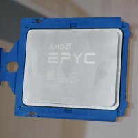 Процесор AMD EPYC 7401P 24-ядрен SP3, Ryzen архитектура сървър, снимка 1 - Процесори - 38805713