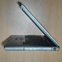 Лаптоп DELL Latitude D830, снимка 4 - Лаптопи за работа - 44603665