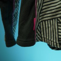 Kari Traa Полар/Дамски  М, снимка 4 - Блузи с дълъг ръкав и пуловери - 38759092