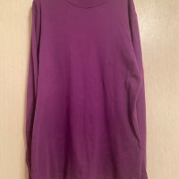 Поло блуза, снимка 1 - Блузи с дълъг ръкав и пуловери - 38400535