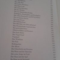 1965 г. Братя Грим приказки, немски език, снимка 5 - Художествена литература - 30452045
