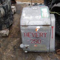 Машина за циклене "HEVERY" , снимка 4 - Други машини и части - 23269209