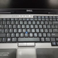 Dell D630 на части, снимка 2 - Части за лаптопи - 31260878