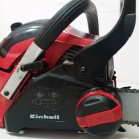 Бензинова моторна резачка Einhell GH-PC 1535 TC, снимка 5 - Градинска техника - 29584101