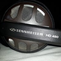 Sennheiser HD 480