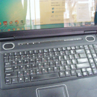 Работещ лаптоп за части Asus PRO72Q, снимка 7 - Части за лаптопи - 44934623