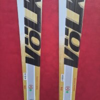 Карвинг ски Volkl RTM 7.4  170см.  , снимка 4 - Зимни спортове - 42549825