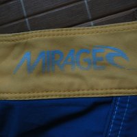 2x Rip Curl Mirage Board Shorts Мъжки р-р 36 борд шорти volcom vans, снимка 11 - Водни спортове - 29266162