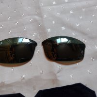 Плаки Ray-Ban , снимка 1 - Слънчеви и диоптрични очила - 42880246