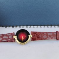 Дамски Швейцарски кварцов часовник ''Jowisa'' 30 mm, снимка 10 - Дамски - 38990088