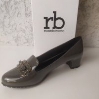 Обувки Rocco Barocco Ликвидация , снимка 3 - Дамски ежедневни обувки - 38488902
