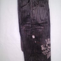 Детски джинси нови, снимка 4 - Панталони и долнища за бебе - 30351514