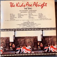 Talking Heads,Golden Earring,The Who, снимка 18 - CD дискове - 44373891
