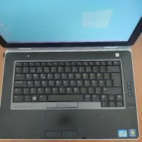 Лаптоп Dell Latitude E6430 с Intel Core i5, снимка 2 - Лаптопи за дома - 42650228