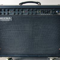 Mesa Boogie Nomad 100 2x12 Combo китарен усилвател, снимка 1 - Китари - 38901046