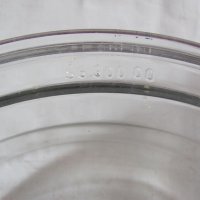 Огнеопорно равно стъкло от пералня, снимка 3 - Други - 34965120