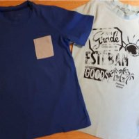 Тениски за момче р-р 146, снимка 2 - Детски тениски и потници - 32017074