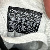 Calvin Klein мъжки обувки, снимка 5 - Маратонки - 37744629