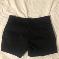 Calliope Дамски къси черни панталони, снимка 3 - Къси панталони и бермуди - 31804977