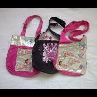 Детски чанти за през рамо , снимка 1 - Раници - 38490600